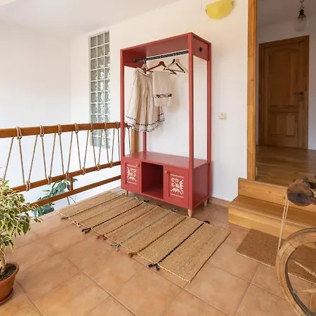 Charming Two Bedrooms Apartment Sighisoara Exterior photo