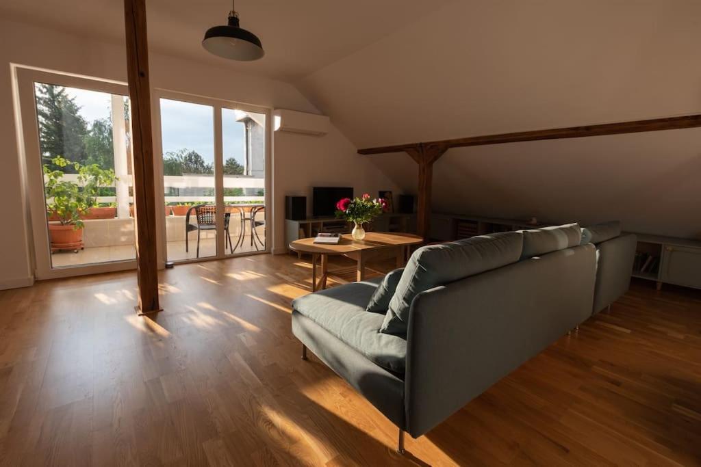 Charming Two Bedrooms Sighişoara