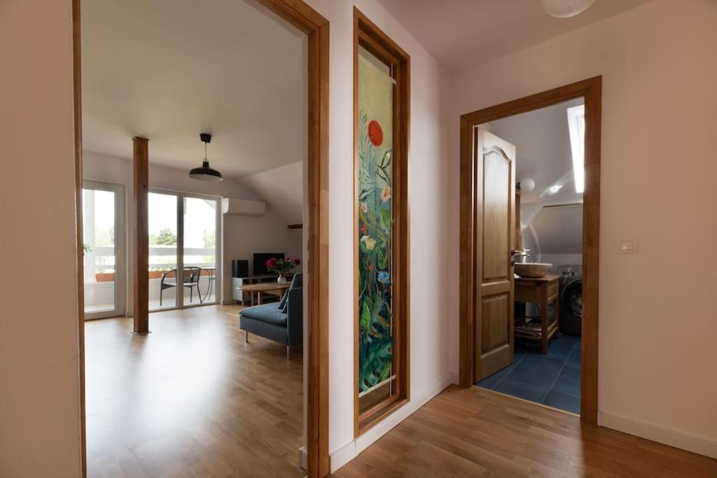 Charming Two Bedrooms Sighişoara