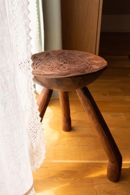 Charming Two Bedrooms Sighişoara
