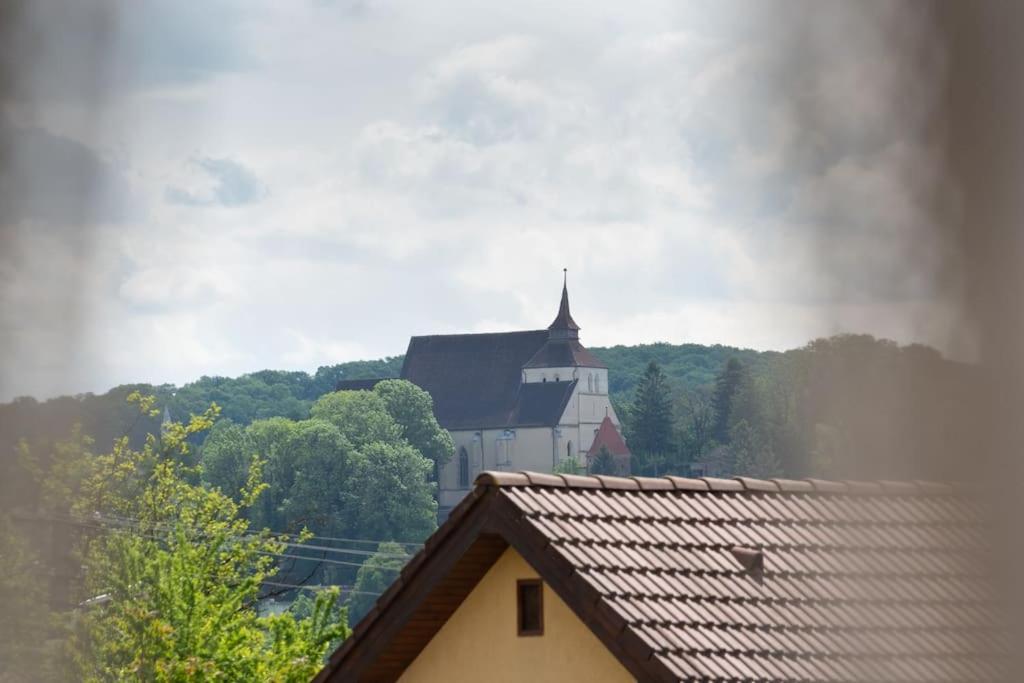 Charming Two Bedrooms 公寓 Sighişoara