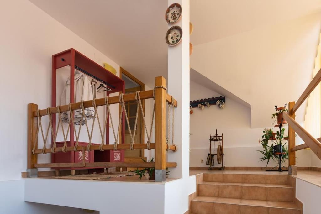 Charming Two Bedrooms Appartement *