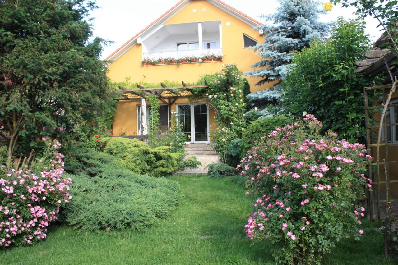 Charming Two Bedrooms